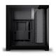 3. PHANTEKS NV-Serie NV9 MK2 PC-Gehäuse, Big-Tower, EATX, DRGB, gehärtetes Glas – Schwarz