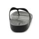 5. CROCS SPLASH FLIP 208218-001 Schwarz