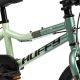 6. Huffy Literide Alu 14" Kinderfahrrad Grün (24205W)