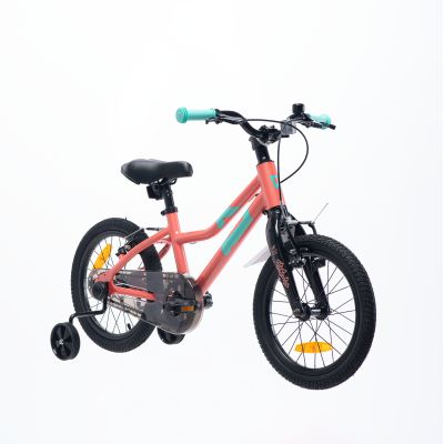 2. Kinderfahrrad Radvik Viking 16 92800597754