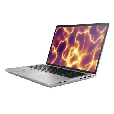 3. HP ZBook Fury G11 i5-13600HX vPro 16" WQUXGA 120Hz 500nits AG 32GB DDR5 5600 SSD (512GB + 1TB) RTX1000 Ada 6GB Kamera 5MP+IR 95Wh W11Pro 3Y OnSite