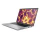 3. HP ZBook Fury G11 i5-13600HX vPro 16" WQUXGA 120Hz 500nits AG 32GB DDR5 5600 SSD (512GB + 1TB) RTX1000 Ada 6GB Kamera 5MP+IR 95Wh W11Pro 3Y OnSite