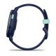 7. Garmin Vivoactive 5 42 mm Marineblaue Uhr