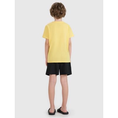 5. Jungen-Boardshorts 4F 4FJRMM00UBDSM110-20S