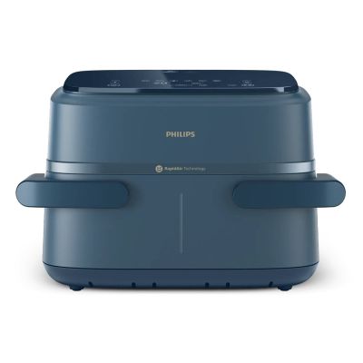 4. Heißluftfritteuse PHILIPS NA156/60