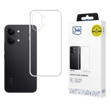 3mk Clear Case für Xiaomi Poco X8 Pro Max - transparent
