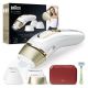 24. Braun Skin i-expert Smart IPL PL5382 Epilierer