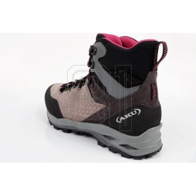 6. Aku Alterra II GTX W 431590 Trekkingschuhe