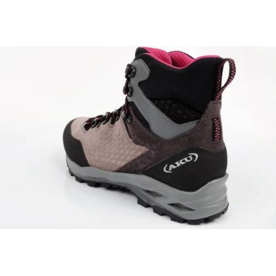 6. Aku Alterra II GTX W 431590 Trekkingschuhe