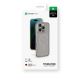 5. AmazingThing Titan Pro Mag Case mit Magnetring für iPhone 16 Pro - Grau