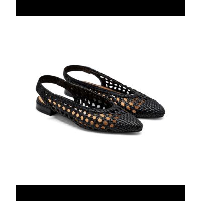 8. Gioseppo GUATAVITA Damen-Sandalen (68238-P-Schwarz)