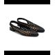 8. Gioseppo GUATAVITA Damen-Sandalen (68238-P-Schwarz)