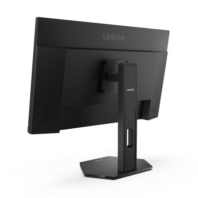 7. Lenovo Legion 27U-10 Computermonitor, 68,6 cm (27 Zoll), 3840 x 2160 Pixel, 4K Ultra HD LCD, Schwarz