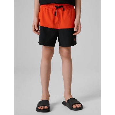 3. Badeshorts für Jungen 4F 4FJWSS26UBDSM203-62S
