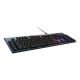 21. Logitech G915 X GL Tactile-Tastatur