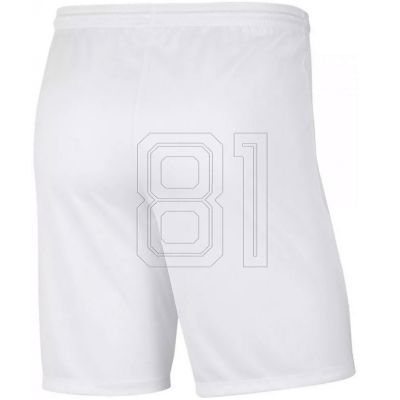 4. Nike Y Park III Jr BV6865 102 Shorts