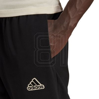 6. adidas Essentials FeelComfy French Terry Hose M HE1856