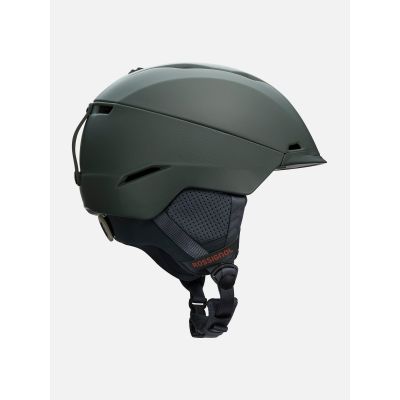 2. Rossignol ALTA WIDERSPRICHT DEM GRÜNEN WALD Helm