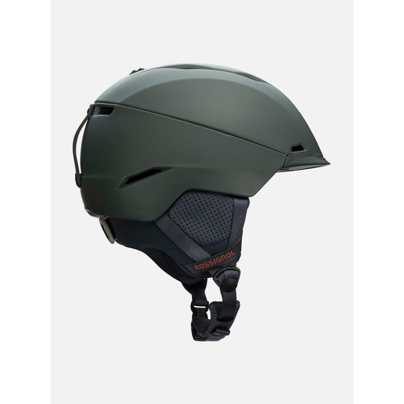 2. Rossignol ALTA WIDERSPRICHT DEM GRÜNEN WALD Helm