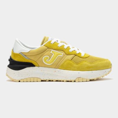 29. C.367 HERREN 2528 GELB