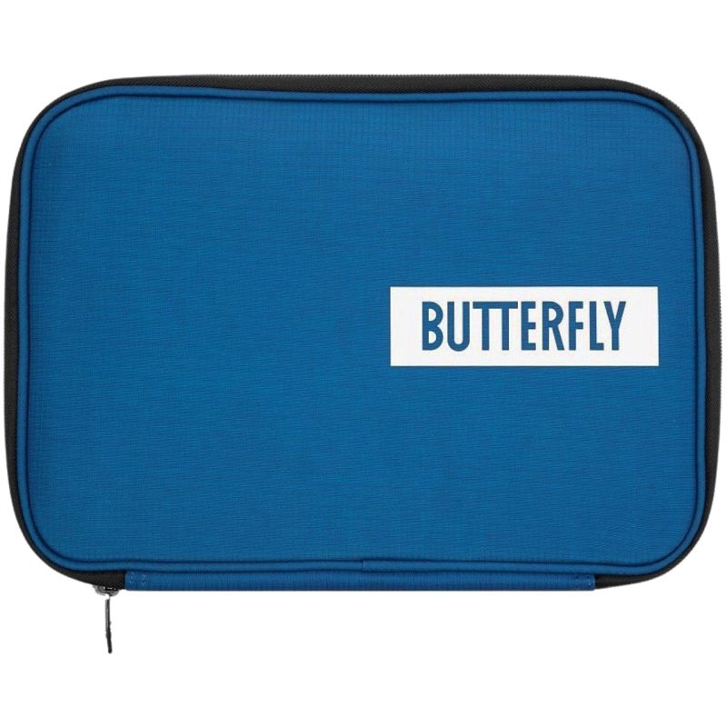 3. Butterfly Neue Schlägerhülle mit Einzellogo 9553801521