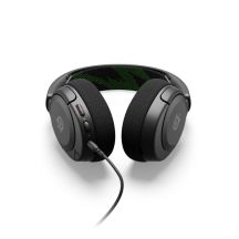 SteelSeries Arctis Nova 1 x Schwarzes Xbox-Headset (Generalüberholt)