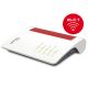2. AVM FRITZ!Box 6670 Dualband-WLAN-Router (2,4 GHz/5 GHz) Weiß