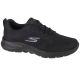 Skechers Go Walk 6 Avalo 216209-BBK Schwarz 41