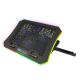 8. ESPERANZA Gaming-Kühlständer mit RGB-Handyhalterung GALERNE EGC109