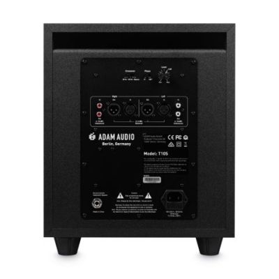 5. ADAM AUDIO T10S - Aktiver Subwoofer