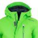 3. Trollkids Kinder Hallingdal Jacke Outdoor Wasserdichte Jacke Mehrfarbig (226-304)
