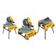 18. DeWALT D27107XPS-QS Tischkreissäge