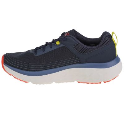 2. Skechers Max Cushioning Delta 220340-NVMT Marineblau 44