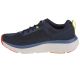 2. Skechers Max Cushioning Delta 220340-NVMT Marineblau 44
