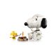 18. LEGO Ideas 21368 – Peanuts: Snoopys Knospe