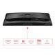 30. AOC 24E4U Computermonitor 60,5 cm (23,8") 1920 x 1080 px Full HD LED Schwarz