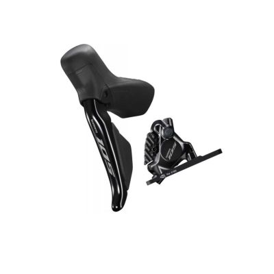 SHIMANO Vorderradbremsensatz ST-R71701700mm