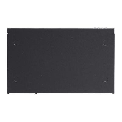6. TP-Link Omada SG3210 Netzwerk-Switch, Managed L2/L3 Gigabit Ethernet (10/100/1000), 1 HE, Schwarz