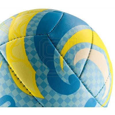 3. Molten V5B1502-C Beachvolleyball