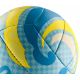 3. Molten V5B1502-C Beachvolleyball