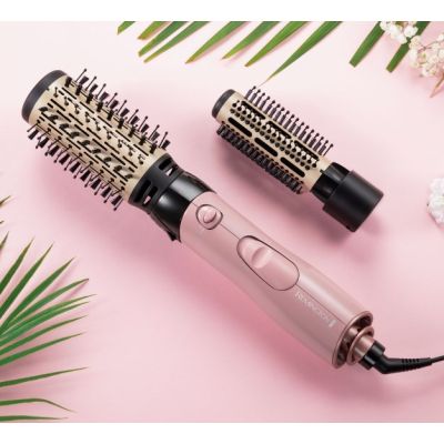 13. AS5901 E51 Coconut Smooth Airs Remington Haarstyler