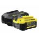 Stanley FATMAX SFMCB14M1-QW Akku/Ladegerät-Set für Elektrowerkzeuge
