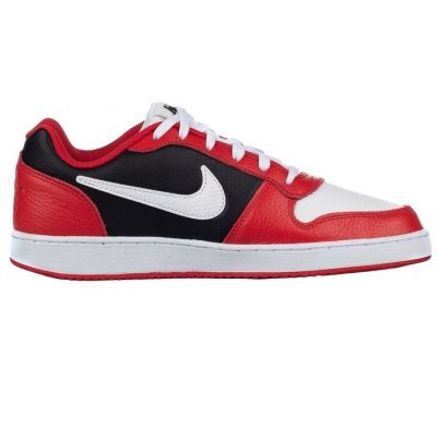 3. Nike Ebernon Low Prem M AQ1774-101 Schuhe