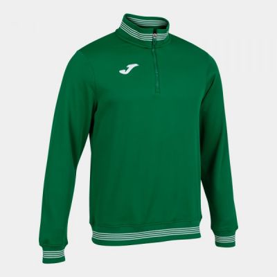 Joma 1/2-Zip-Sweatshirt Campus III 101589.450