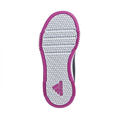 6. Adidas Tensaur Hook and Loop Jr JH9541 Schuhe