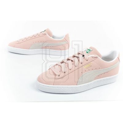 8. Puma Suede Classic XXl W Schuhe 374915 11