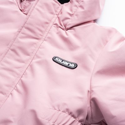 6. Iguana Bianka Jr 92800621912 gesteppte Winterjacke