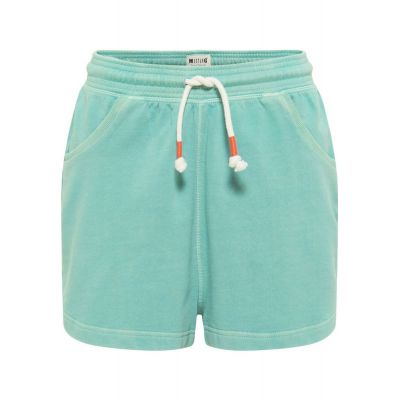 Mustang Julie Jogpant Shorts W 1012602 5288