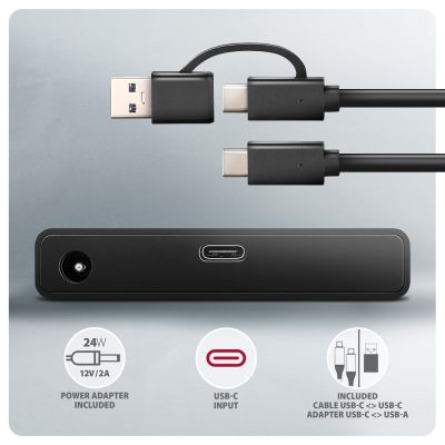 14. SATA-Adapter (Axagon Nicht kategorisiert)