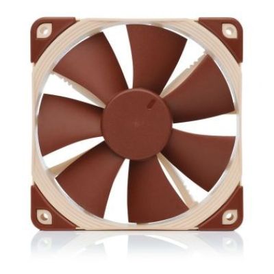 5. NOCTUA 120-mm-Lüfter 300–1200 (1500) U/min